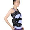 DKULMN Scoliosis Posture Correction Device,Scoliosis Posture Corrector Adjustable Spinal Auxiliary Orthosis for Back Postoperative Recovery view 2