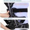 DKULMN Scoliosis Posture Correction Device,Scoliosis Posture Corrector Adjustable Spinal Auxiliary Orthosis for Back Postoperative Recovery view 3