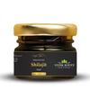 VEDIKROOTS Pure Himalayan Shilajit Resin  Gold Grade 800mg | 85+ Trace Minerals & 75% Fulvic Acid | Supports Energy, Stamina & Immune Health | Third-Party Lab Tested | 30g, 75 Servings view 2