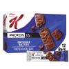 Special K Bar Protein Meal Bars, Meal Replacement, Protein Snacks, Value Size, Brownie Batter, 19oz Box (12 Bars) view 1