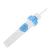 Mute Earpick, Earpick Earwax Remover Mute Earpick Powerful Suction for Kidsadults,Elderly for Men view 1