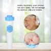 Mute Earpick, Earpick Earwax Remover Mute Earpick Powerful Suction for Kidsadults,Elderly for Men view 4