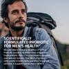 Bronson Men's Probiotic 50 Billion CFU Plus Prebiotic with Ashwagandha, Fenugreek & Zinc, Supports Healthy Digestion & Immune Function Non-GMO, 60 Vegetarian Capsules view 3