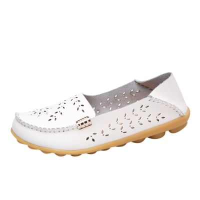 CsgrFagr Fashion Womens Breathable Lace Up Shoes Casual Shoes Women Shoes Flip Flops (White, 8)