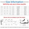 CsgrFagr Fashion Womens Breathable Lace Up Shoes Casual Shoes Women Shoes Flip Flops (White, 8) view 4