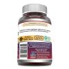 Amazing Formulas Inositol 500 mg 200 Capsules Supplement | Vitamin B8 | Non-GMO | Gluten Free | Made in USA view 2