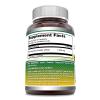 Amazing Formulas Glucosamine Sulfate 1500 mg | Capsules Supplement | Non-GMO | Gluten Free | Made in USA (240 Count) view 3