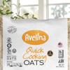 Avelina Quick Cooking Oats - Gluten-Free - 32 oz (Pack of 1) view 4