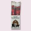 Amish Smokehouse Individual Wrapped Beef Sticks (Spicy) view 1