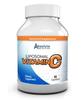 Absolute Nutrition Liposomal Vitamin C 1000mg - High Potency Immune Support, Bioavailable Ascorbic Acid, Skin Care Supplement - Pure, Best Rated Vitamin C Capsules for Kids and Adults - 60ct view 1