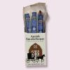 Amish Smokehouse Individual Wrapped Beef Sticks (Mild) view 1