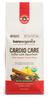 Cardio Care Organic Ground Bagged Coffee  Probiotic Coffee with Cacao, Ginger, Turmeric & Cinnamon  Healthy Superfood, Mold Free, Vegan, Gluten Free - 10 oz view 1