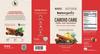 Cardio Care Organic Ground Bagged Coffee  Probiotic Coffee with Cacao, Ginger, Turmeric & Cinnamon  Healthy Superfood, Mold Free, Vegan, Gluten Free - 10 oz view 3