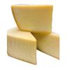 Auricchio Parmigiano Reggiano Cheese DOP - Imported from Italy | Unpasteurized Milk from Free-Range Cows | Aged 24 Months | Rich, Nutty, Sweet Flavors | 1.25-1.5 lb Wedge | Hard, Grainy Texture view 1