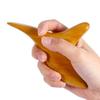 5Styles Thai Massager,Vietnam Fragrant Wood Body Foot Reflexology Acupuncture Massager Roller Therapy Health Care Therapeutic Relief Tool(2) view 4