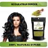 Nutranix ads Mudakathan Keerai Powder, Balloon Vine Leaf Powder - 250G view 3