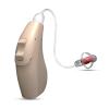 BlaidsX Neuro Rechargeable RIC + Programmable Hearing Aids for Adults with Mobile App Hearing Test & Noise Cancellation, Hearing Aids for Seniors, Dual Mic & 48 DSP Channels. USA-Made Processor view 1