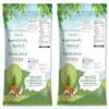 Food to Live Organic Pea Protein Powder, 12 Pounds  Made from Non-GMO Yellow Peas, 80% Protein, Keto, Paleo, Vegan, Raw, Unflavored, Unsweetened, Non-Irradiated. Bulk. Great for Baking and Smoothies view 2