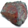 600 Gram One Pound 5.1 Ounce Sonoran Sunrise Chrysocolla Cab Rough CMS52/8123 view 3