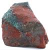 634 Gram One Pound 6.4 Ounce Sonoran Sunrise Chrysocolla Cab Rough CMS51/8123 view 2