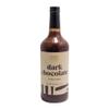Good Citizen Coffee Co. - Dark Chocolate Syrup, Premium Ingredients, Deep, Robust Flavor, Small-Batch, Made with Pure Cane Brown Sugar, Ideal for Coffee & Tea, Vegan-Friendly (1 Liter) view 1