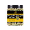 GAGZI All Natural Organic Spices Lemongrass 100 Gram | Vegan, Gluten Free, Plant Based (Packing May Be Vary) Pack Of 1 view 1