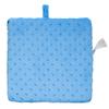 Special Needs Essentials FocusPad Seat - Vibrating Cushion for Sensory Kids | Sensory Foot Cushion | Therapy Tools for Kids and Adults with ADHD & Autism | Fidget Toys | Portable and Lightweight -Blue view 1