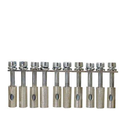 10 Pcs 0338600000 QL 10 SAK35