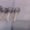 50 Pcs 3DA150A Silicon high Frequency triode 3DA150A view 1