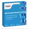 PaternityLab DNA Prenatal Test - Lab Fees & Shipping Included - Results in 5-7 Business Days - Collection Kit for Mother & Alleged Father view 1