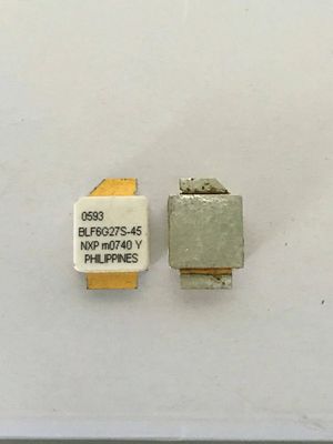 3 Pcs BLF6G27S-45 N-CDMA 2500-27004G