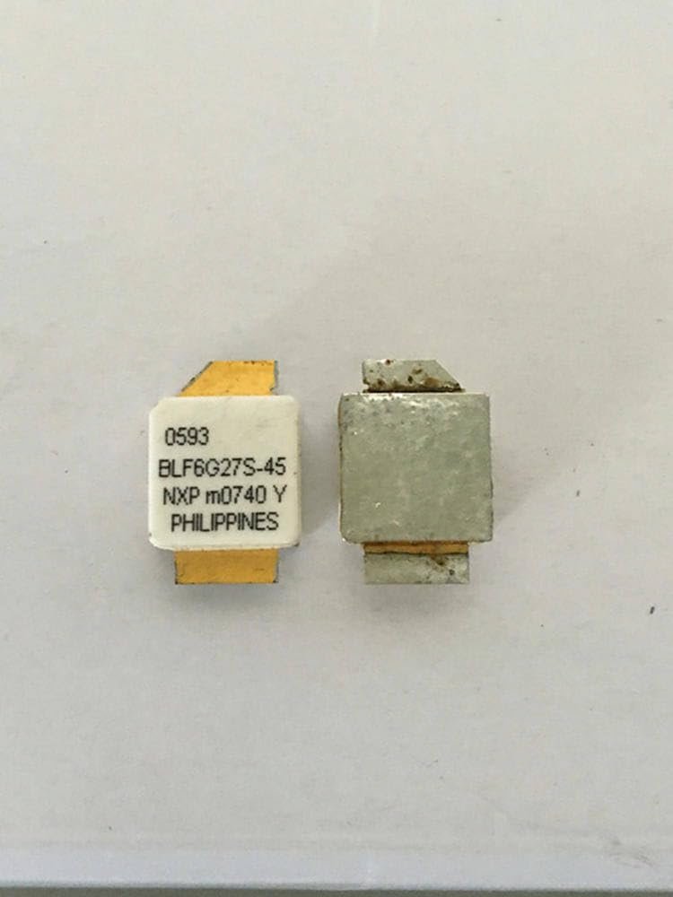 3 Pcs BLF6G27S-45 N-CDMA 2500-27004G