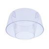 LEFITPA 2 Pack Replacement 1018554M1 Air Pre Cleaner Bowl for White 100 120 125 1270 1370 140 145 1465 1470 160 Models 10P2754 2389400 3031564R1 594075 651270 9959848 A42467 R28795 VPD4107 W10P2754 view 4