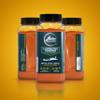 Aloha Right Now Authentic Li Hing Mui Powder 24 oz Shaker for flavoring fruits, candy, & cocktail drinks - Sweet, Sour & Salted Dried Plum Powder - Asian Hawaiian Snack - Bulk Size view 3