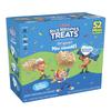 Rice Krispies Treats Mini Squares, Original with Rainbow Sprinkles (52 ct.) view 1