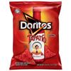 Doritos, Tortilla Chips Tapatio Flavored, 2.75 Ounce view 1