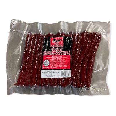 Smokie Beef Sticks Bulk 50ct (Spicy)