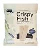 De La Lita Brand, Crispy Fish Seaweed 20g X 4 Packs view 1