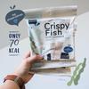 De La Lita Brand, Crispy Fish Seaweed 20g X 4 Packs view 4