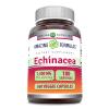 Amazing Formulas Echinacea | 1300 Mg Per Serving | 360 Veggie Capsules | Non-GMO | Gluten Free | Made in USA view 1