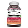 Amazing Formulas Echinacea | 1300 Mg Per Serving | 360 Veggie Capsules | Non-GMO | Gluten Free | Made in USA view 3