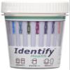 Identify Health 14 Panel Urine Drug Test Cup with 6 ADL - 100 Pack view 1