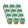 Fresh Gourmet Lightly Salted Crispy Jalapenos 3.5 Ounce (Pack of 12) view 1