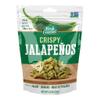Fresh Gourmet Lightly Salted Crispy Jalapenos 3.5 Ounce (Pack of 12) view 2