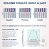 Identify Health 14 Panel Urine Drug Test Cup with 6 ADL - 200 Pack view 4