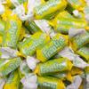 180 Pcs Lemon Lime Frootie Yellow Candy view 1