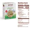 Jovial Whole Grain Brown Rice Pasta Variety Pack (Mafalda, Farfalle, Elbows, Fusilli, Casarecce, Penne) - Organic Whole Grain Brown Rice Pasta, Gluten Free, Dairy Free, Made in Italy - 12 Oz, 6 Pack view 3