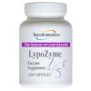 TRANSFORMATION THE GENESIS OF GOOD HEALTH LypoZyme Enzyme Supplement, Advance Lipase Enzyme Blend for Healthy Digestion & Nutrient Absorption, Non-GMO,120 Cap view 1