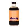 Cheeky Cocktails Espresso Syrup, Bar Quality, Made With Single-Origin Beans, No Artificial Flavors or Preservatives, 4 Fl Oz (2-Pack) view 1