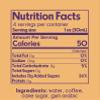 Cheeky Cocktails Espresso Syrup, Bar Quality, Made With Single-Origin Beans, No Artificial Flavors or Preservatives, 4 Fl Oz (2-Pack) view 2